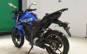 SUZUKI GIXXER 150 NG4BG