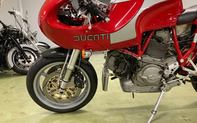 DUCATI MH900E 2002 V300A