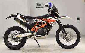 KTM 690 ENDURO R 2016 LET40