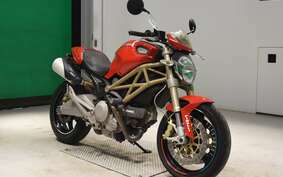 DUCATI MONSTER 696 2013 M500A