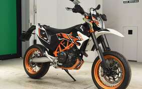 KTM 690 SMC R 2017 LST40