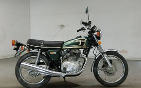 HONDA CB250 T CB250