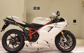 DUCATI 1198 S 2010 H704A