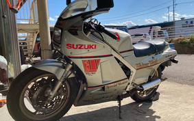 SUZUKI RG400 Gamma Walter Wolf 1987 HK31A