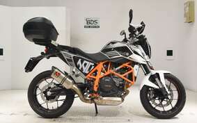 KTM 690 DUKE 2016 LDT40