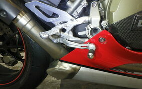 DUCATI 1199 PANIGALE S 2013