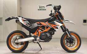 KTM 690 SMC R 2014