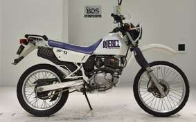 SUZUKI DJEBEL 200 (DR200SE) SH42A