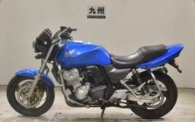 HONDA CB400SF VTEC K 2010 NC42