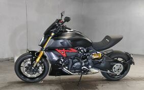 DUCATI DIAVEL 1260 S 2020 不明