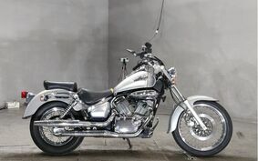 SUZUKI INTRUDER 250 LC Type VJ51A