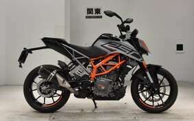 KTM 250 DUKE JPE40