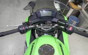 KAWASAKI NINJA 400R 2010 ER400B