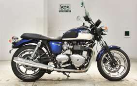 TRIUMPH BONNEVILLE SE 2012 J9107G