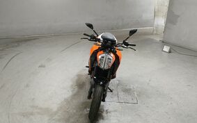 KTM 390 DUKE 2017 JPJ