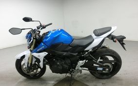 SUZUKI GSR750 2013 GR7NA