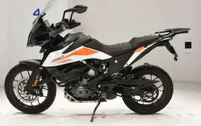 KTM 390 ADVENTURE 2021