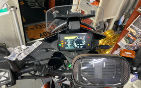 KTM 390 ADVENTURE 2020 JGJ40