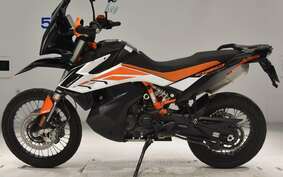 KTM 790 ADVENTURE R 2020