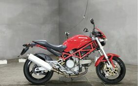 DUCATI MONSTER 400 2006 M407AA