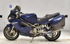 DUCATI ST2 2001 S100A