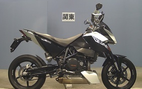 KTM 690 DUKE 2010 LDS40