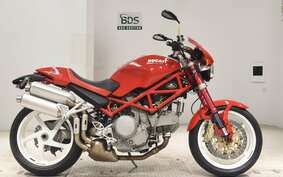 DUCATI MONSTER S2R 800 2005 M414A