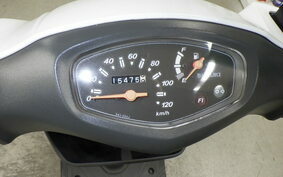 SUZUKI ADDRESS V125 CF4EA