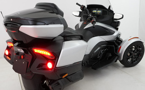 BRP CAN-AM Spyder RTリミテッド 2022