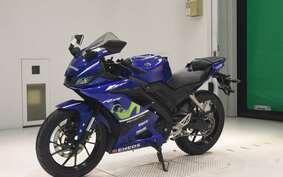 YAMAHA YZF-R15