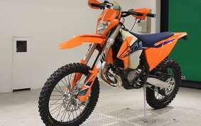 KTM 150 EXC TPI