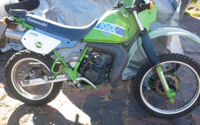 KAWASAKI KMX200 MX200A