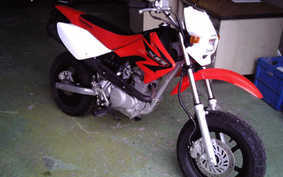 HONDA XR50 MOTARD AD14