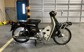 SUZUKI BIRDIE 50 BA12A