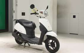 SUZUKI LET's CA4AA