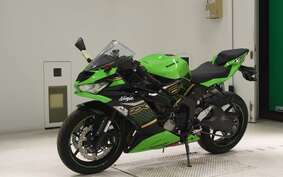 KAWASAKI NINJA ZX-6R A 2020 ZX636G