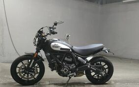 DUCATI SCRAMBLER ICON 2022 3K00AA