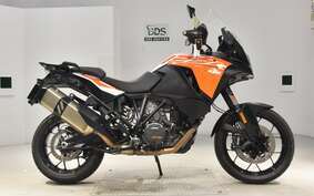 KTM 1290 SUPER ADVENTURE S 2017 V7940