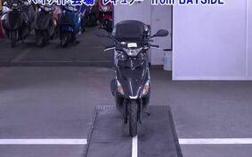 SUZUKI ｱﾄﾞﾚｽV125S CF4MA