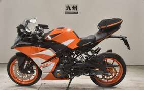 KTM 250 RC JYE40