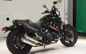 YAMAHA VMAX 2007