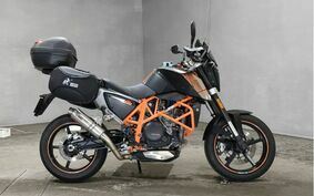 KTM 690 DUKE 2012 LDT40