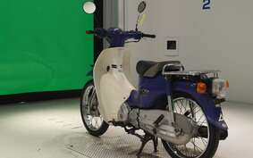 HONDA C110 SUPER CUB JA07