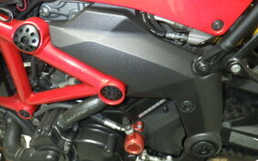 DUCATI MULTISTRADA 1200 S 2013 A302J