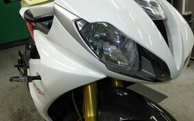 TRIUMPH DAYTONA 675 R 2016 TA14FA