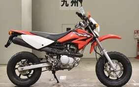 HONDA XR50 MOTARD AD14