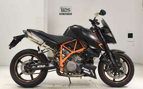 KTM 990 SUPER DUKE  R 2007 VD940