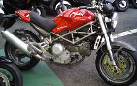 DUCATI MONSTER 900 S4 2002 M400A