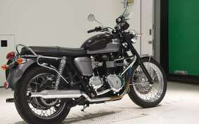 TRIUMPH BONNEVILLE T100 2014