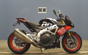 APRILIA TUONO V4 1100 2018